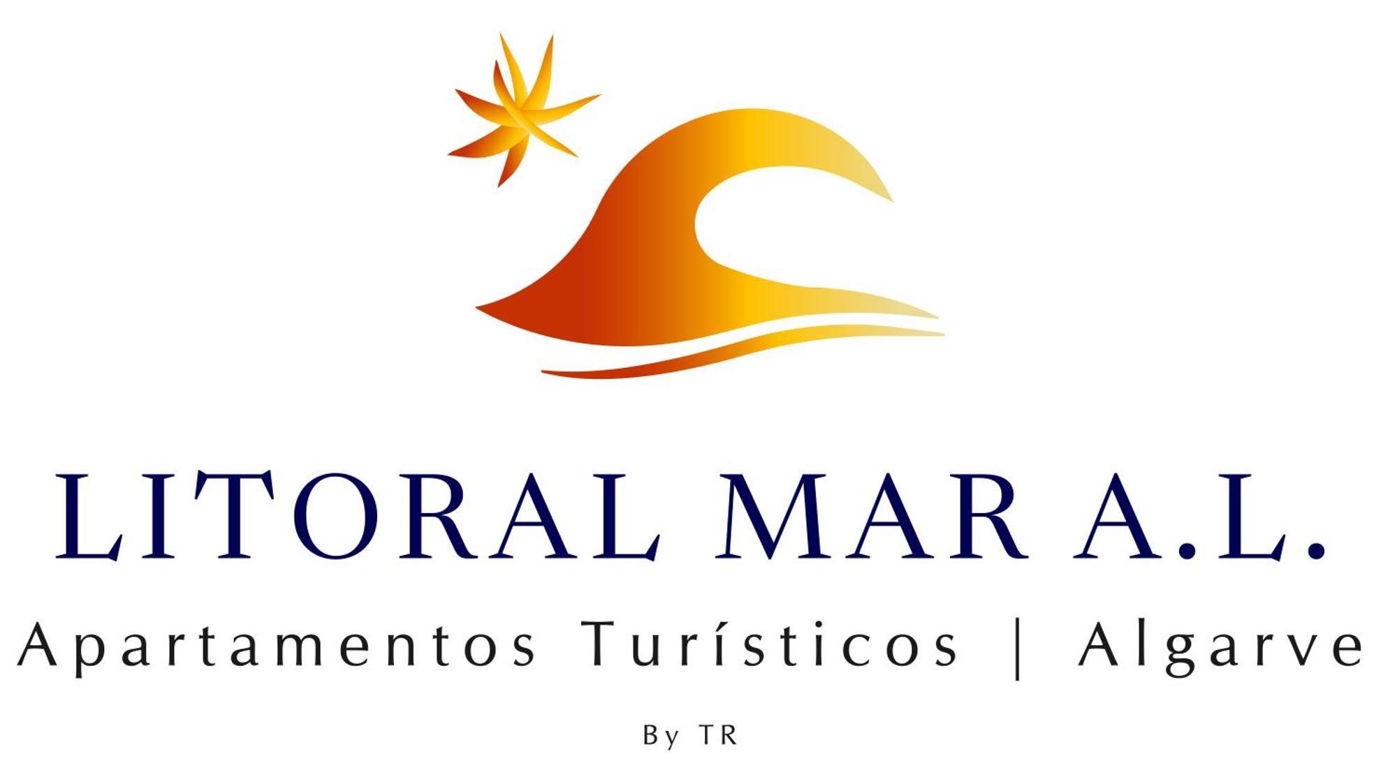 Litoral Mar Paradise Apartment Портіман Екстер'єр фото